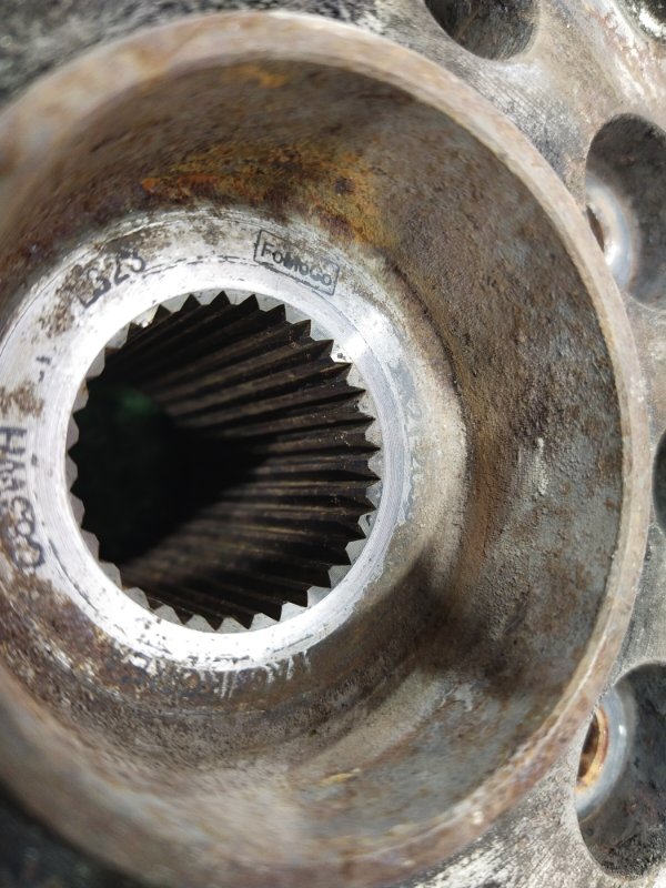 Ступица, 7000 рублей, Красноярск