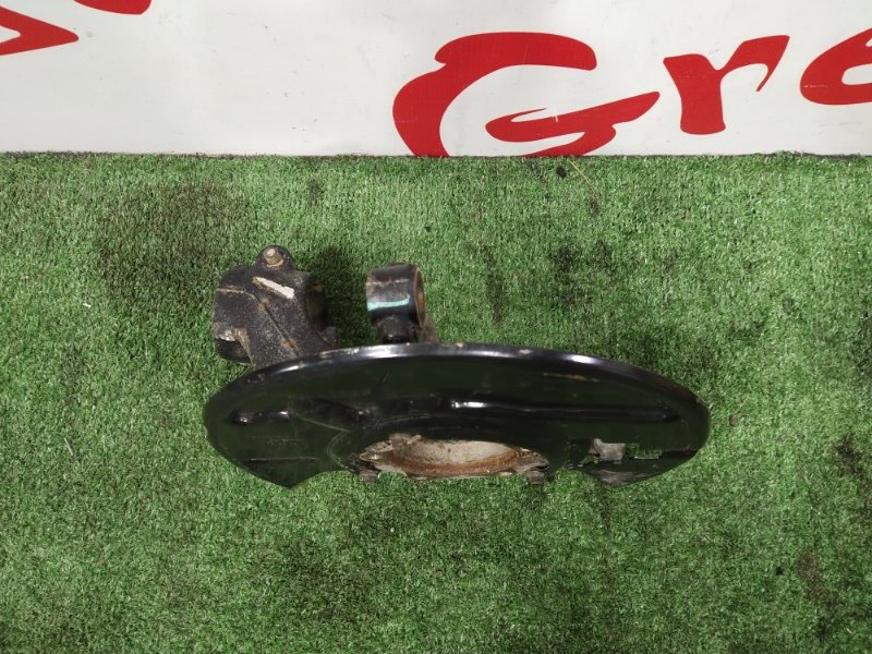 Кулак поворотный, 5000 рублей, Красноярск