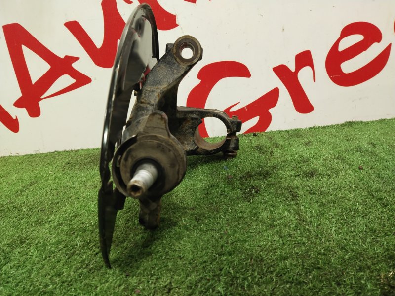 Кулак поворотный, 5000 рублей, Красноярск