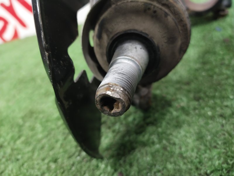 Кулак поворотный, 5000 рублей, Красноярск