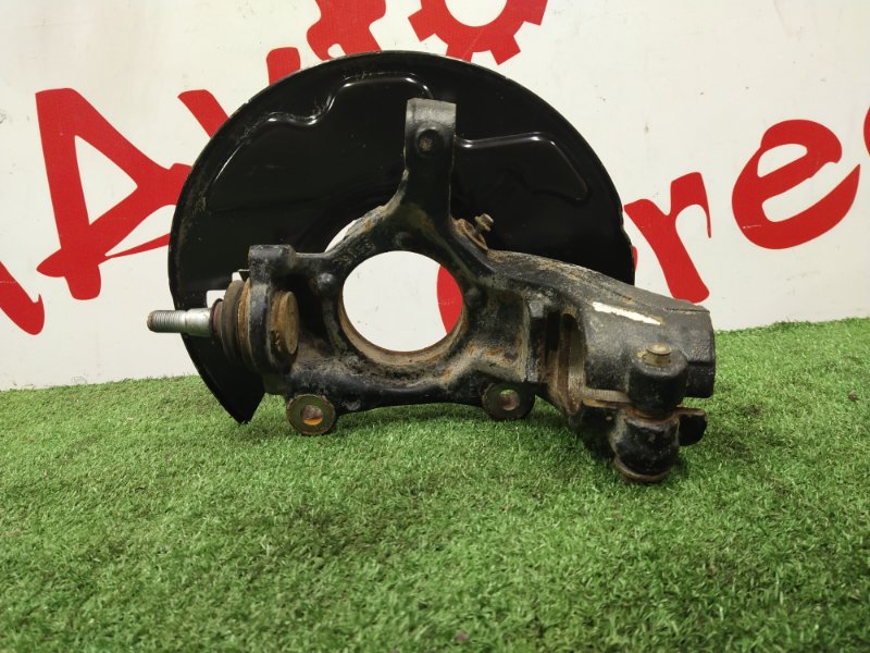 Кулак поворотный, 5000 рублей, Красноярск