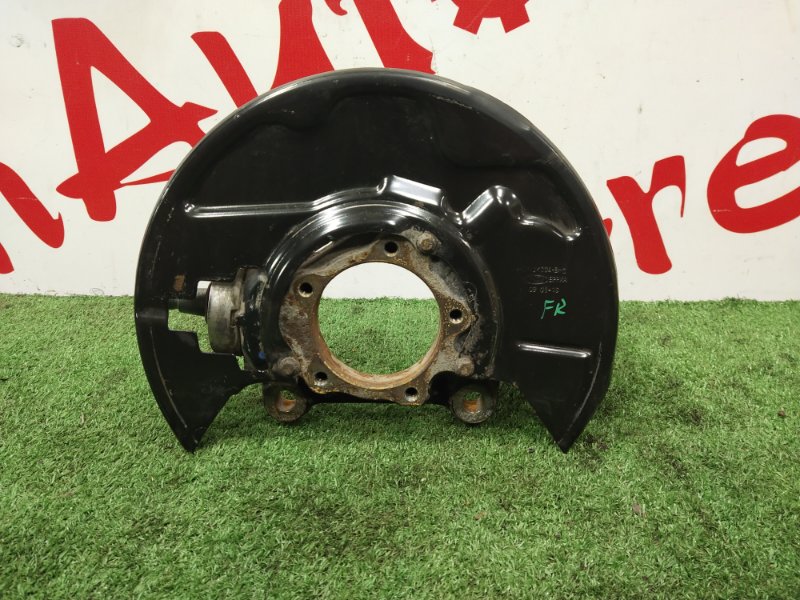 Кулак поворотный, 5000 рублей, Красноярск