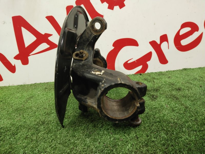 Кулак поворотный, 5000 рублей, Красноярск