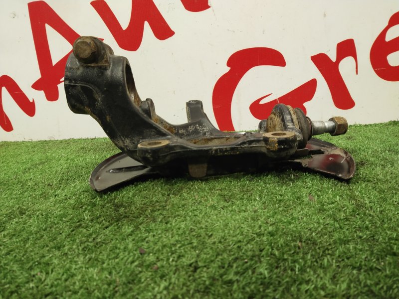 Кулак поворотный, 5000 рублей, Красноярск