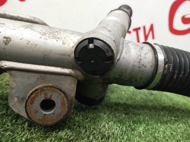 Рулевая рейка, 45000 рублей, Красноярск