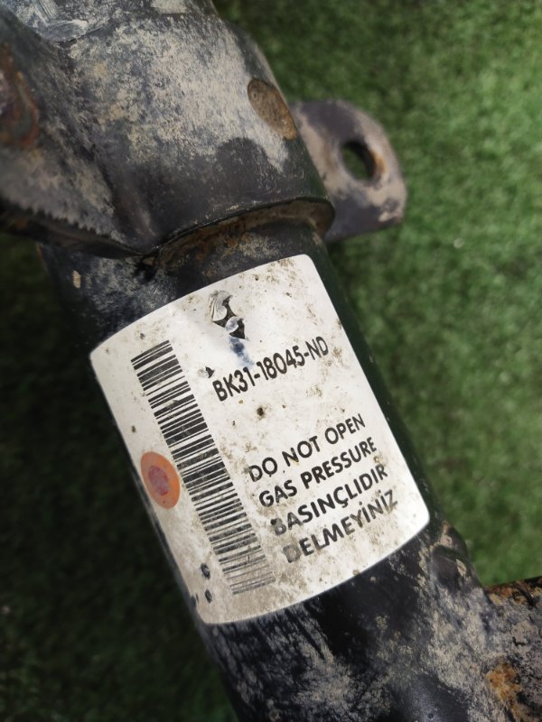 Стойка подвески, 6000 рублей, Красноярск