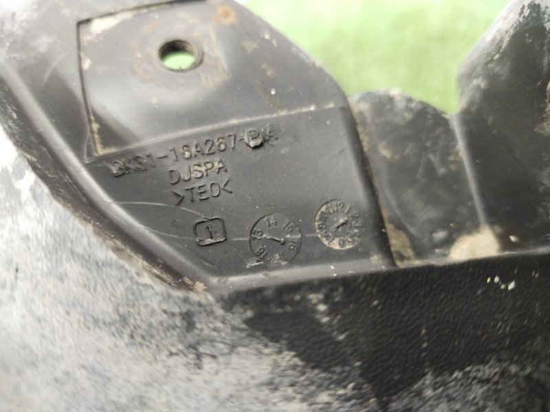 Брызговик, 1500 рублей, Красноярск