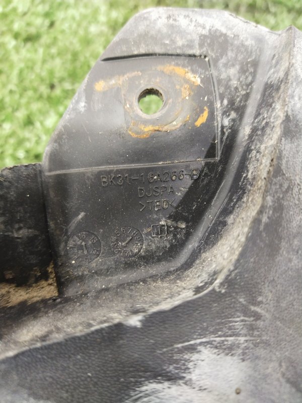 Брызговик, 1500 рублей, Красноярск