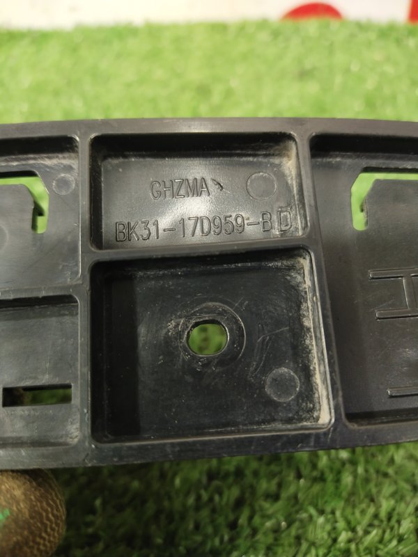 Крепление бампера, 500 рублей, Красноярск