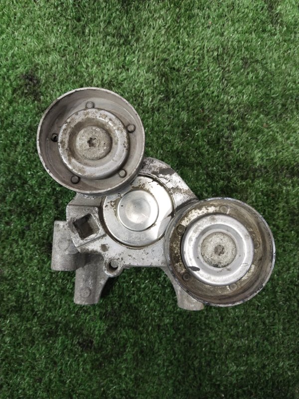 Натяжитель приводного ремня, 3000 рублей, Красноярск