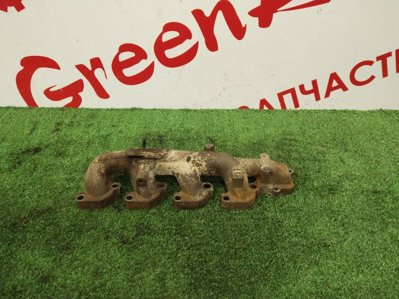 Выпускной коллектор, 3500 рублей, Красноярск