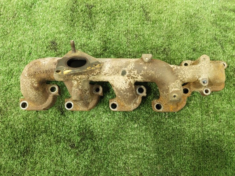 Выпускной коллектор, 3500 рублей, Красноярск