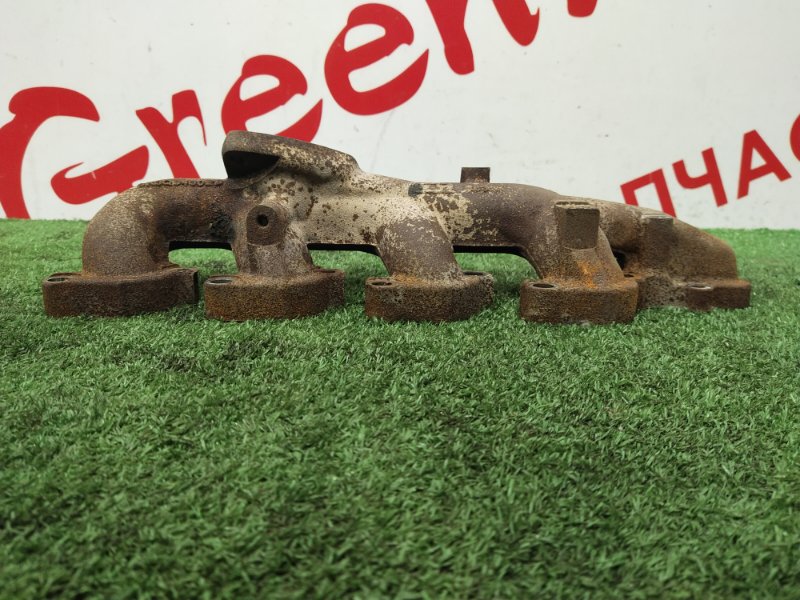 Выпускной коллектор, 3500 рублей, Красноярск