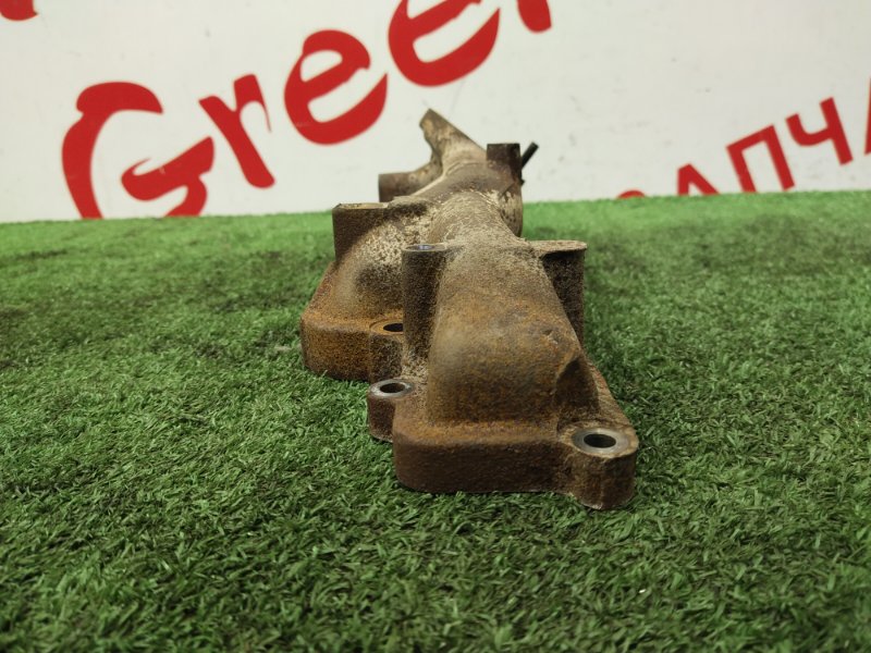 Выпускной коллектор, 3500 рублей, Красноярск