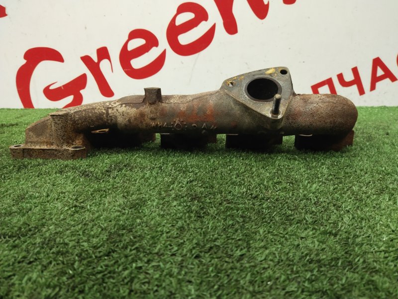 Выпускной коллектор, 3500 рублей, Красноярск