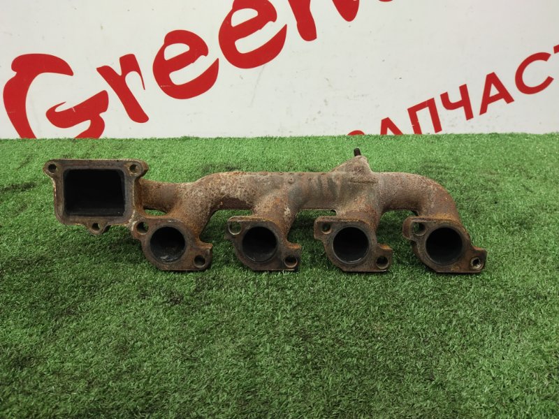 Выпускной коллектор, 3500 рублей, Красноярск