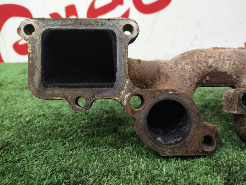 Выпускной коллектор, 3500 рублей, Красноярск