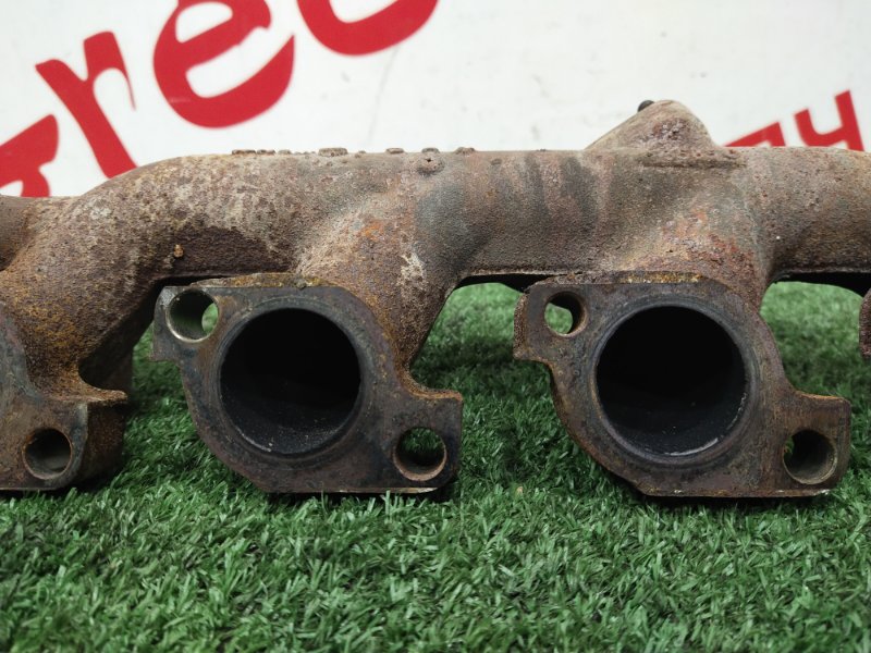 Выпускной коллектор, 3500 рублей, Красноярск