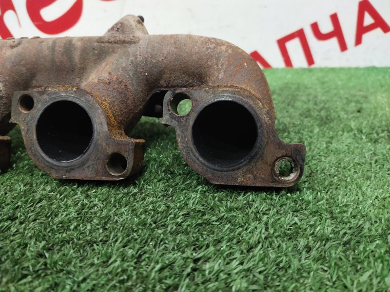 Выпускной коллектор, 3500 рублей, Красноярск