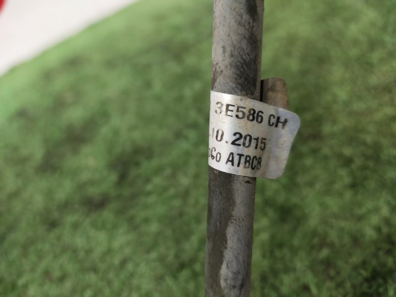 Шланг гидроусилителя руля, 6000 рублей, Красноярск