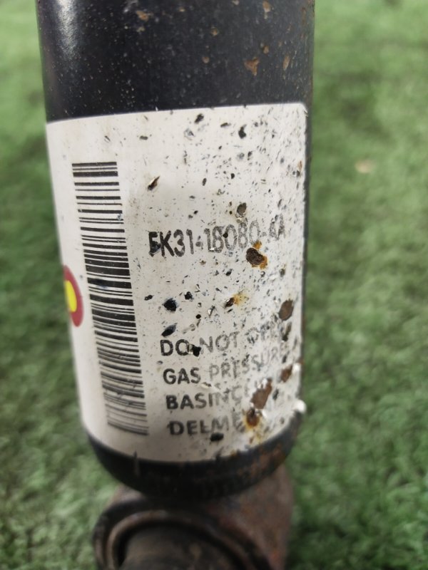 Амортизатор, 2500 рублей, Красноярск