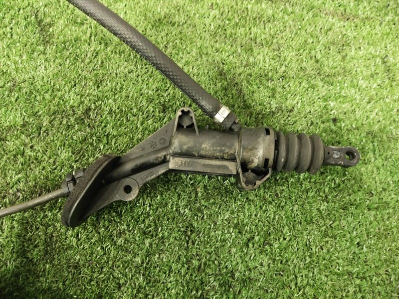 Главный цилиндр сцепления, 2000 рублей, Красноярск