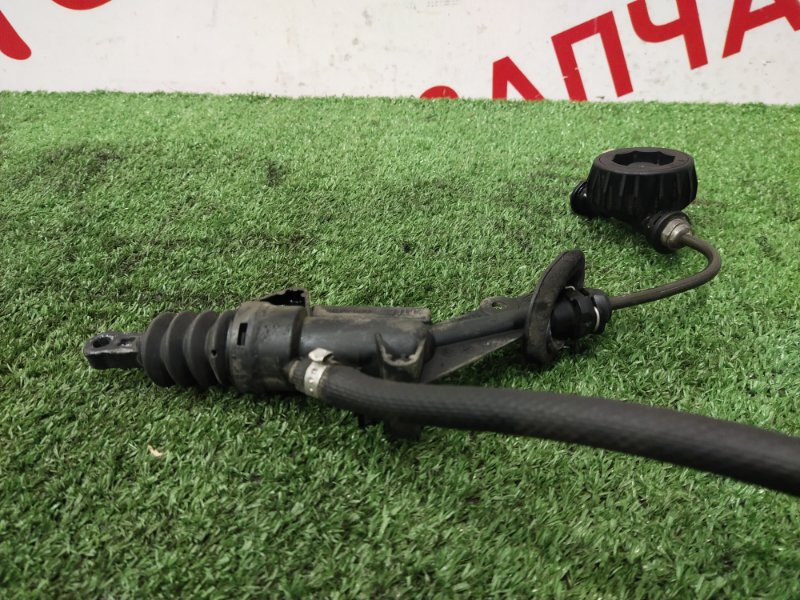 Главный цилиндр сцепления, 2000 рублей, Красноярск