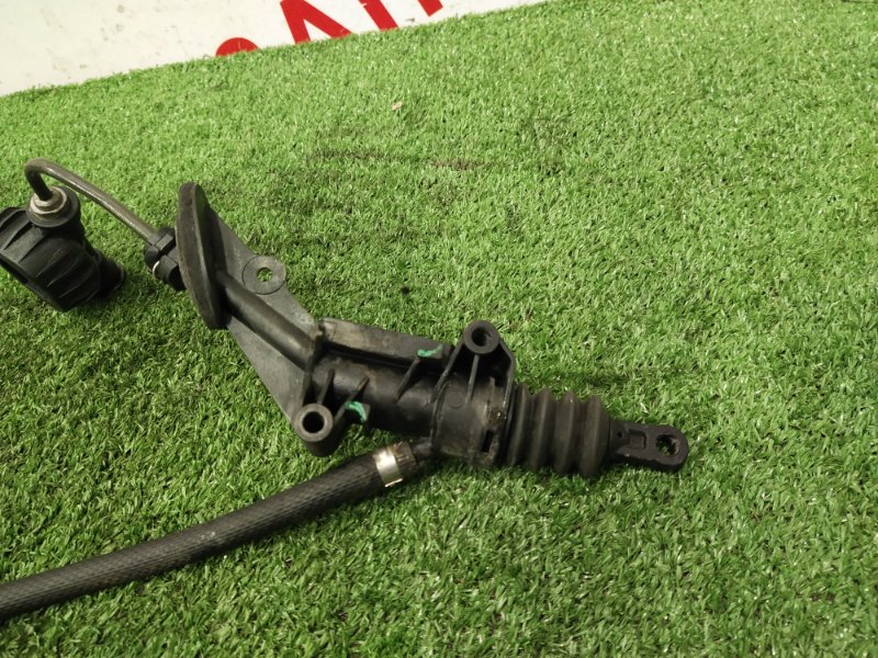 Главный цилиндр сцепления, 2000 рублей, Красноярск