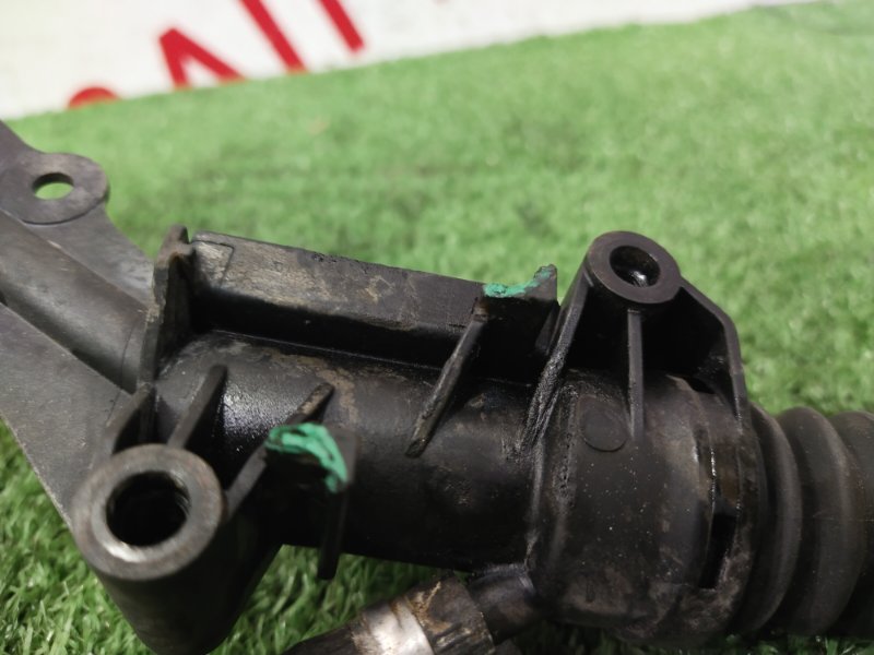 Главный цилиндр сцепления, 2000 рублей, Красноярск