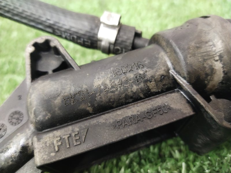 Главный цилиндр сцепления, 2000 рублей, Красноярск