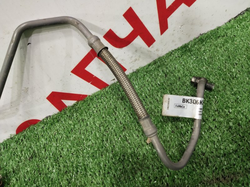 Трубка подачи масла в турбину, 900 рублей, Красноярск