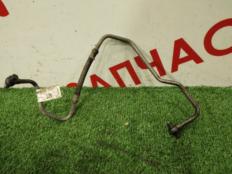 Трубка подачи масла в турбину, 900 рублей, Красноярск