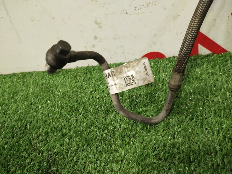 Трубка подачи масла в турбину, 900 рублей, Красноярск