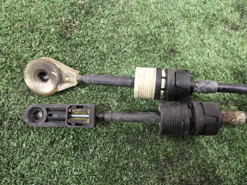 Трос переключения мкпп, 6000 рублей, Красноярск