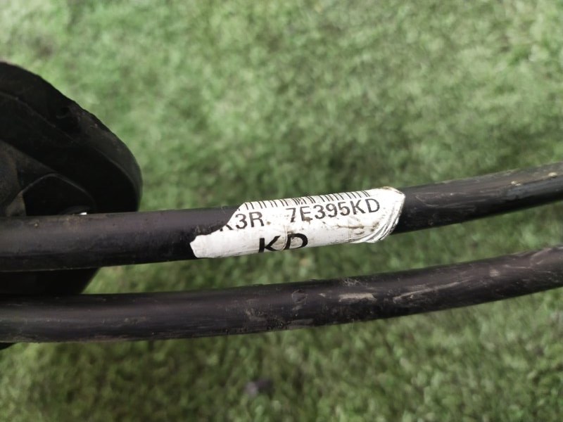 Трос переключения мкпп, 6000 рублей, Красноярск