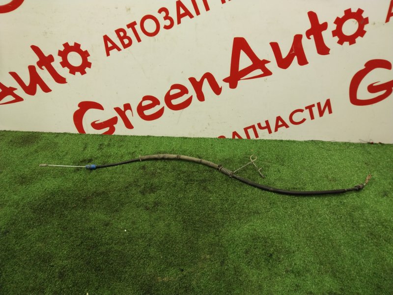 Трос ручника, 2000 рублей, Красноярск