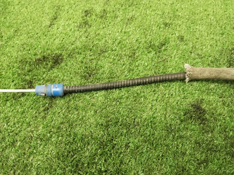 Трос ручника, 2000 рублей, Красноярск