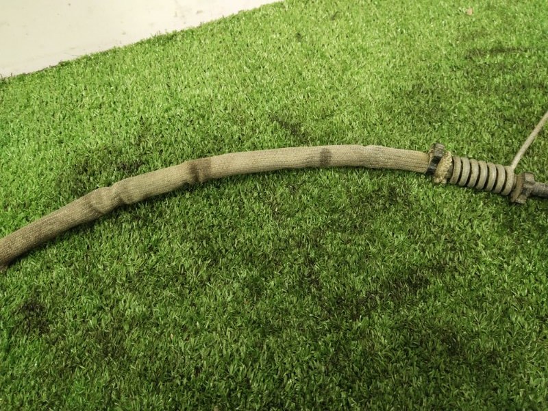 Трос ручника, 2000 рублей, Красноярск