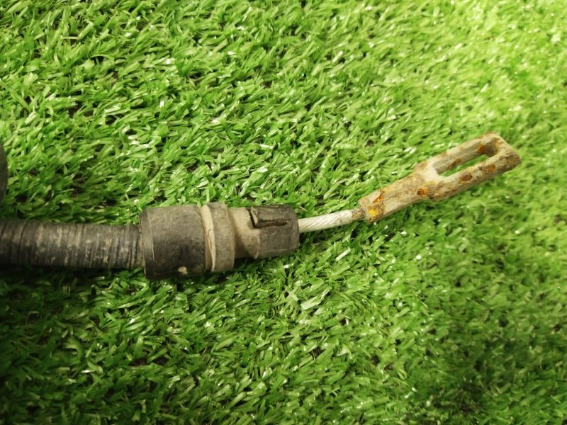 Трос ручника, 2000 рублей, Красноярск