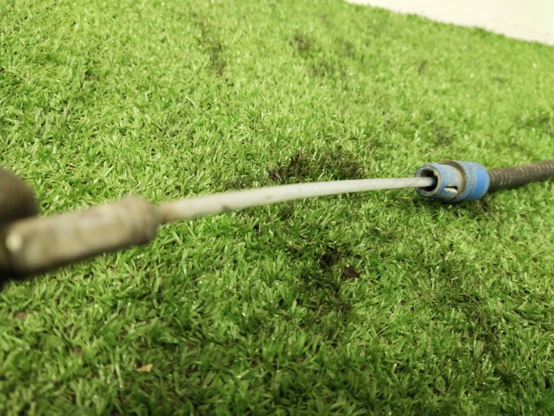 Трос ручника, 2000 рублей, Красноярск