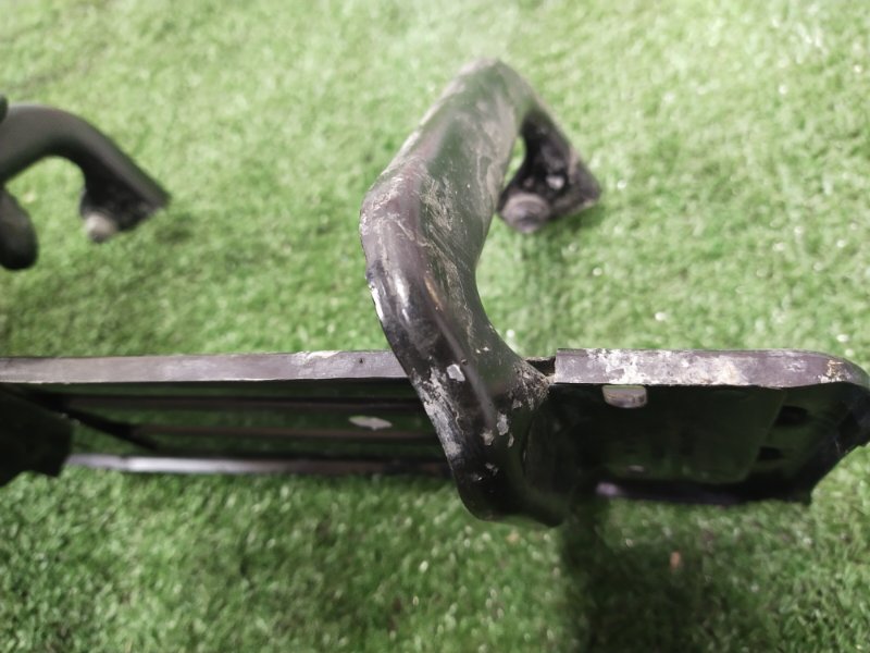 Подножка, 1500 рублей, Красноярск