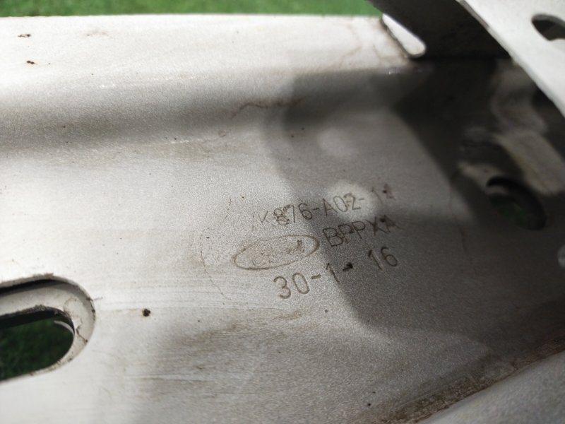 Усилитель бампера, 10000 рублей, Красноярск