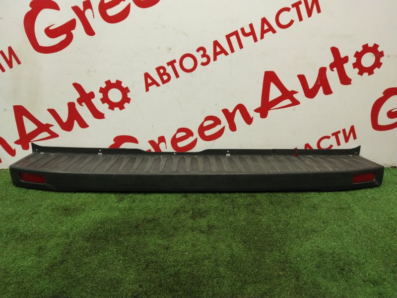 Бампер, 6000 рублей, Красноярск