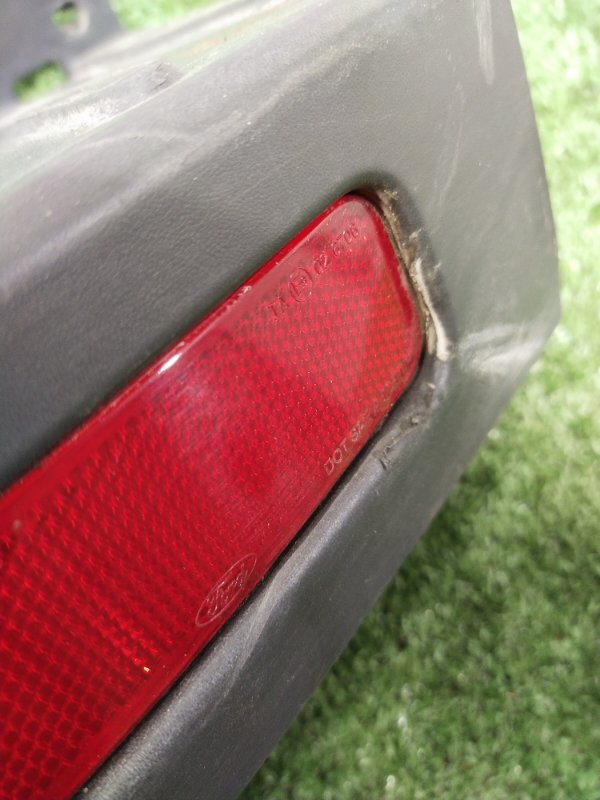 Бампер, 6000 рублей, Красноярск