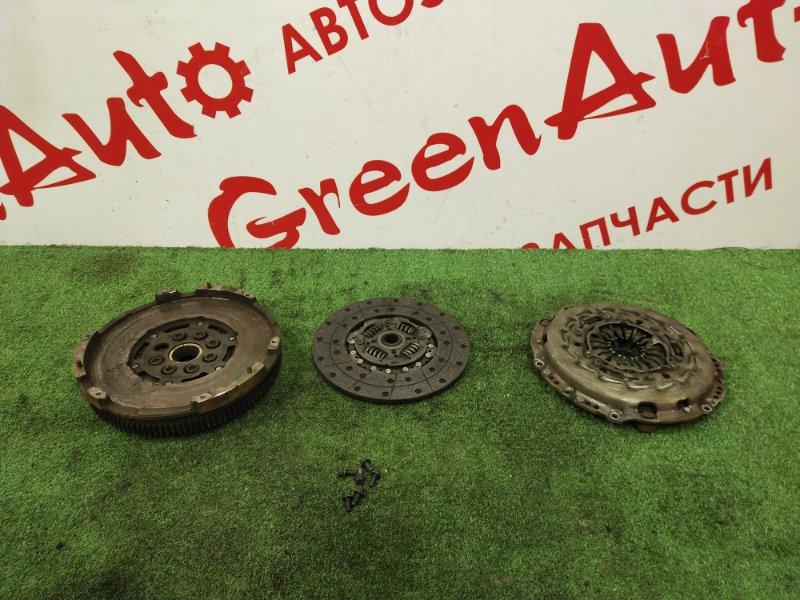 Маховик МКПП, 17000 рублей, Красноярск