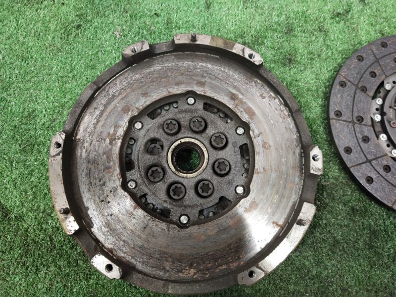 Маховик МКПП, 17000 рублей, Красноярск