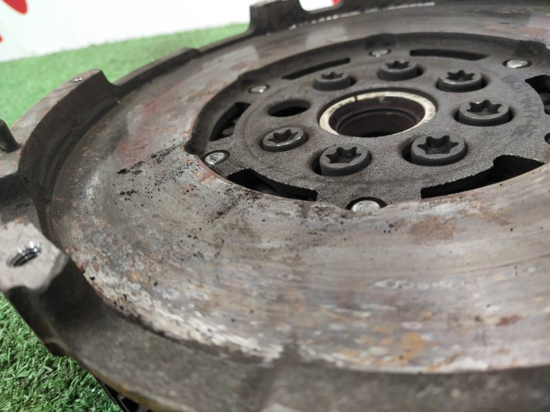 Маховик МКПП, 17000 рублей, Красноярск