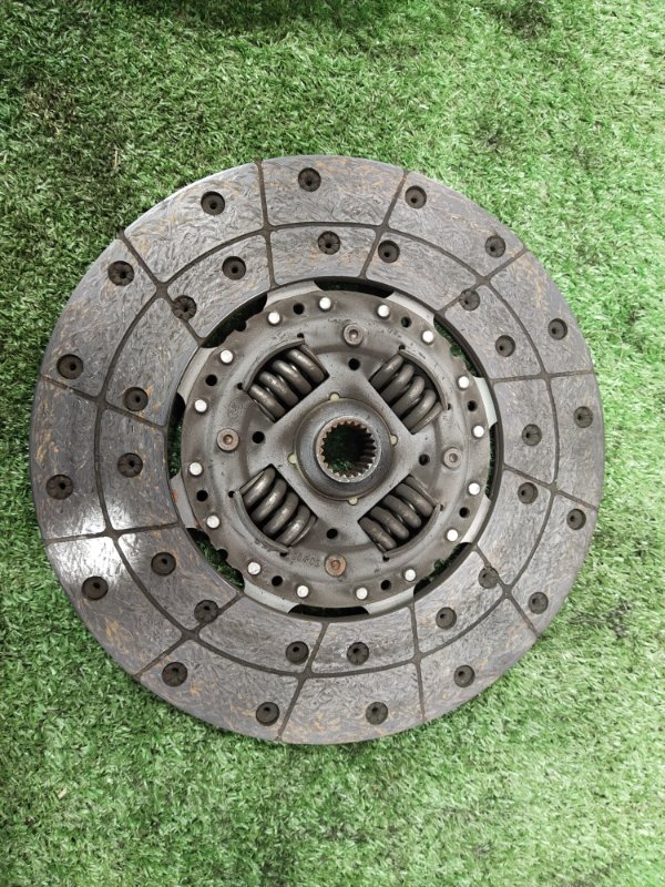 Маховик МКПП, 17000 рублей, Красноярск