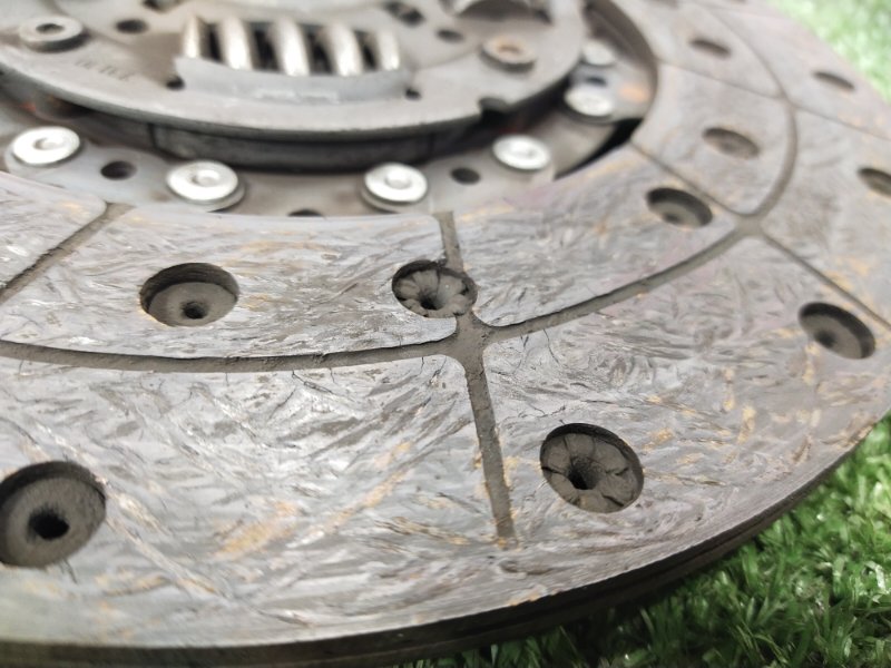 Маховик МКПП, 17000 рублей, Красноярск