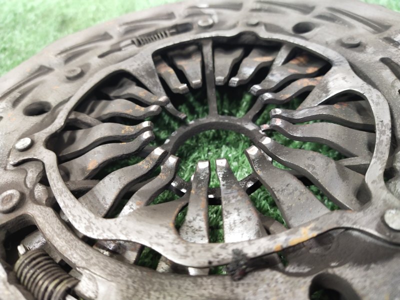 Маховик МКПП, 17000 рублей, Красноярск